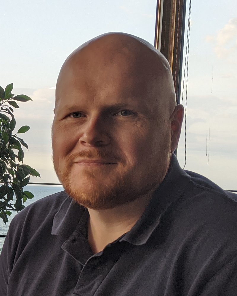 Klaus Jensen
